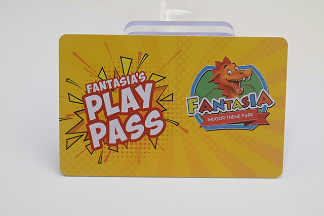 PVC卡、PET卡和ABS卡的區別與適用范圍