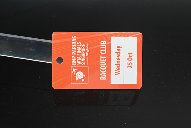 收到卡立方鑰匙扣卡樣品的顧客，都來(lái)續(xù)單了