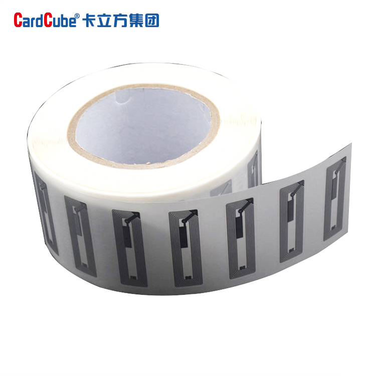 HF高頻UHF超高頻NFC電子標(biāo)簽倉(cāng)儲(chǔ)物流追蹤管理標(biāo)簽