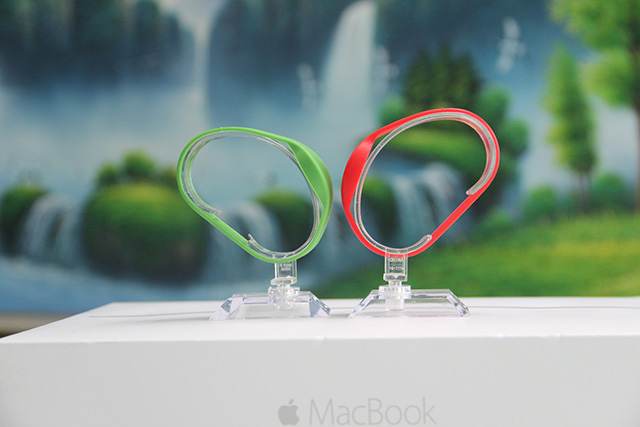 IC腕帶芯片分為三種有源IC腕帶芯片、半有源和無源IC腕帶芯片 