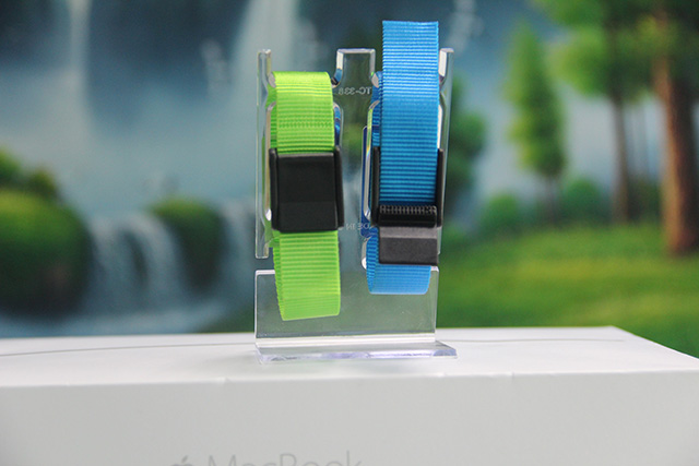 硅膠腕帶 硅膠腕帶