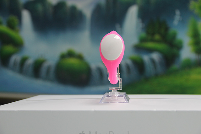 id腕帶VS其他材料廚具 id腕帶VS其他材料廚具