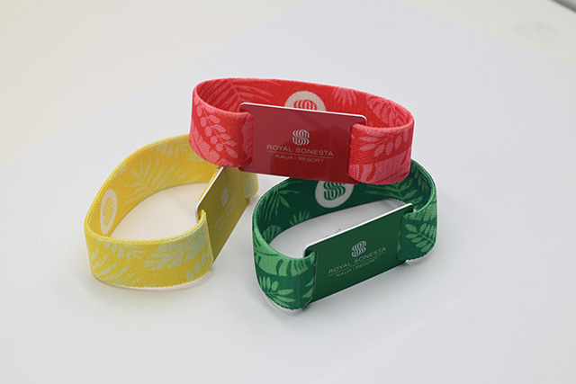 “代表證”收藏