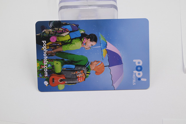 校園卡的標準尺寸是多少？