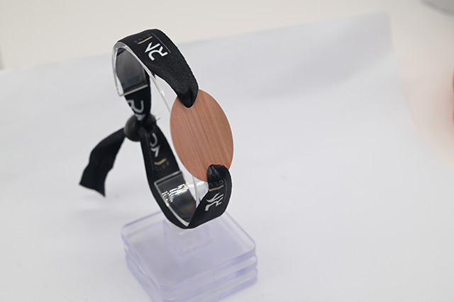 硅膠手表表帶清洗的四大方法！