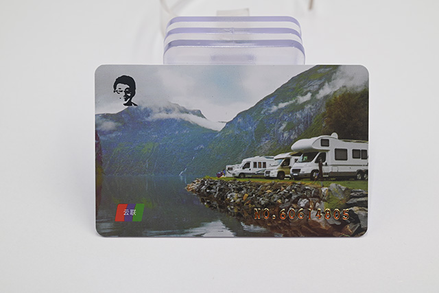 芯片卡與磁條卡之間有什么區(qū)別，這個(gè)是我們需要了解的