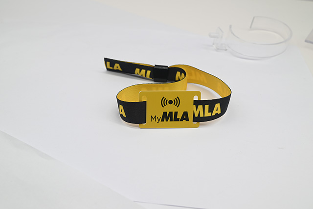 超高頻鑰匙卡扣具有的5大優勢! 超高頻鑰匙卡扣具有的5大優勢!