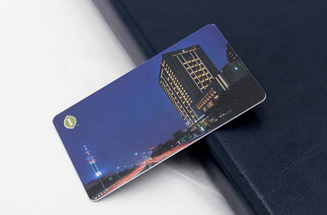 【行業動態】智能會員卡，智能時代的新產物